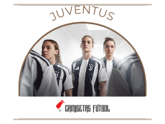 Camiseta Juventus replica 24-25